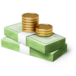 Money Button 10K