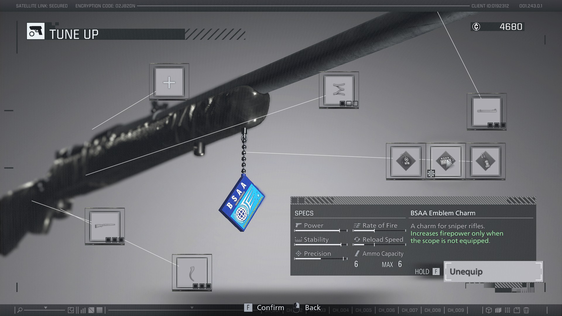Steam Community :: Guide :: Best weapons in RE: Requiem (+ Comparison)