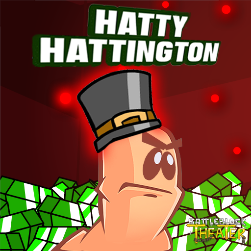 Hatty Hattington preview