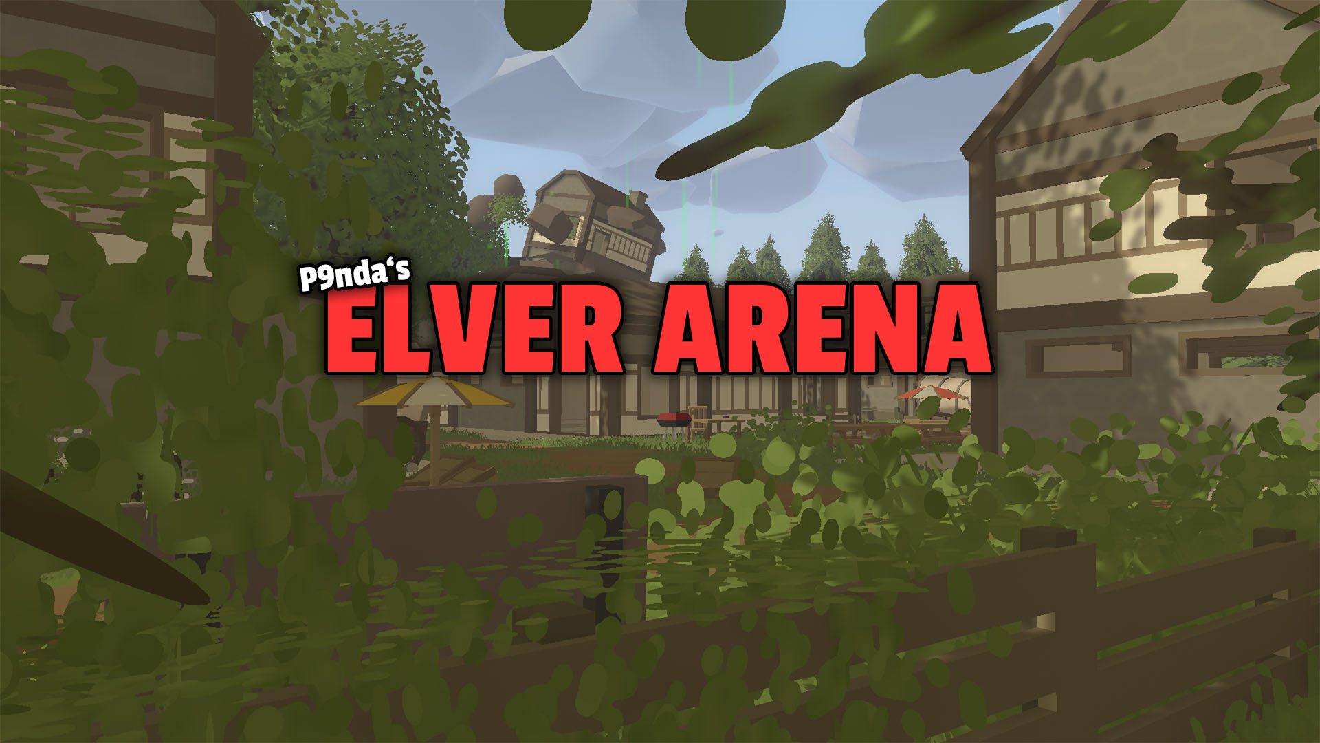 Elver Arena – Unturned Mod