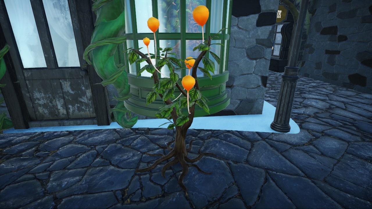 dirigibleplum hp