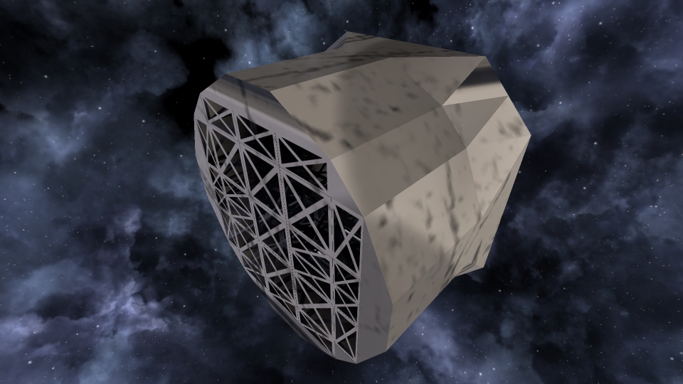 dy series engine block connector