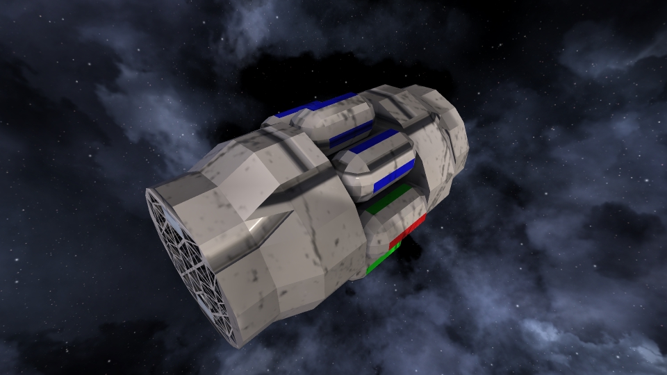 dy series gyro module