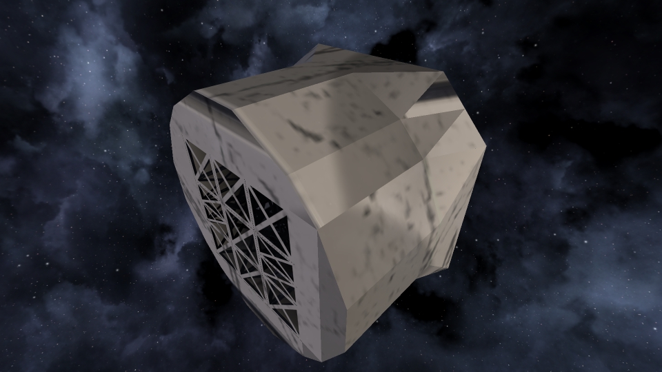 dy series docking port