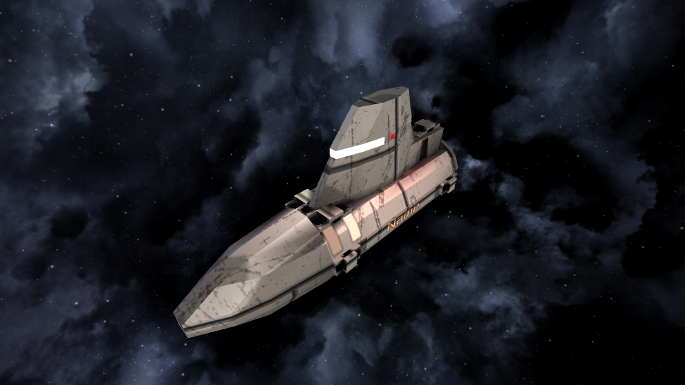 Dy series command pod