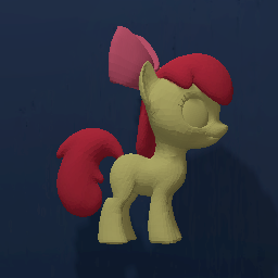 pony_applebloom