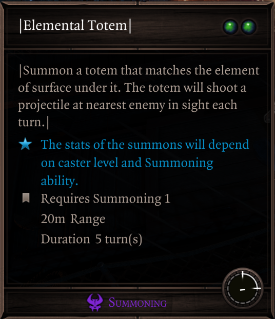 Totem Revival
