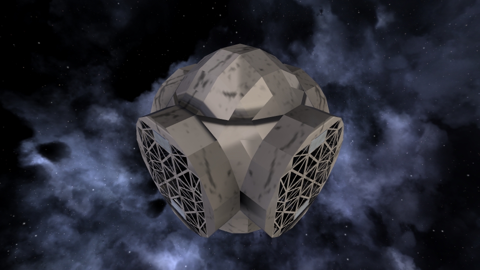 dy series five sided junction