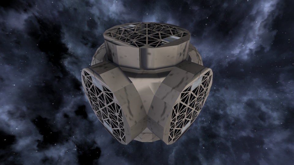 dy series six sided junction