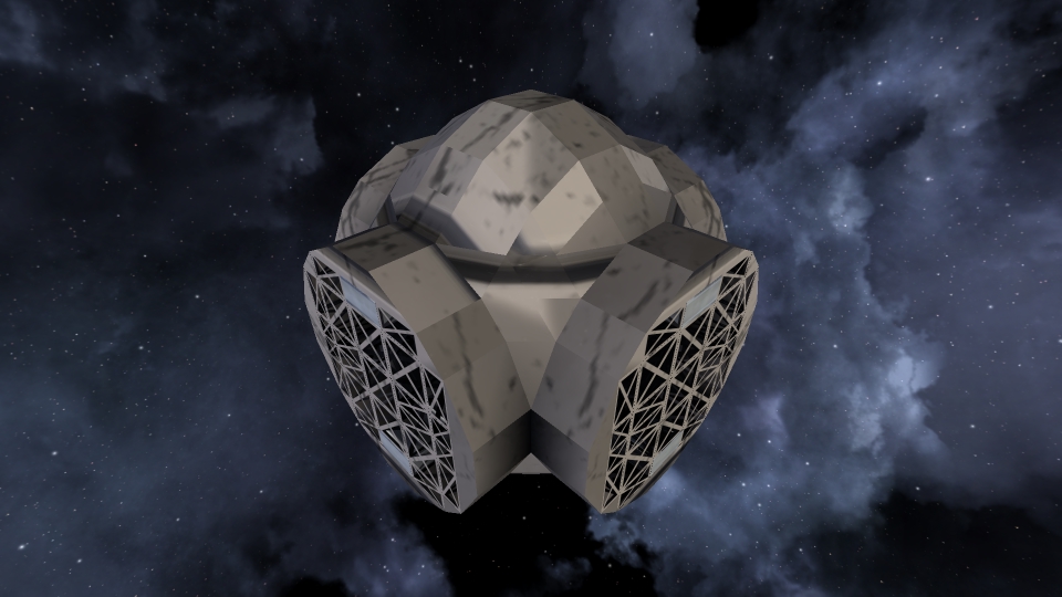 dy series 4 sided junction