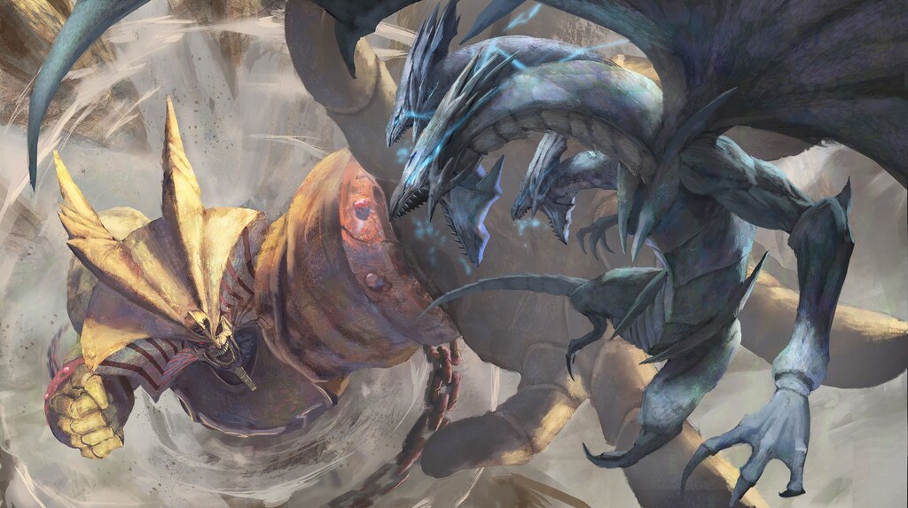 Steam コミュニティ :: 遊戯王デュエルモンスターズ レガシー・オブ