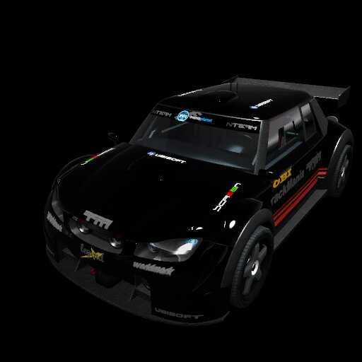 BlackSpeed