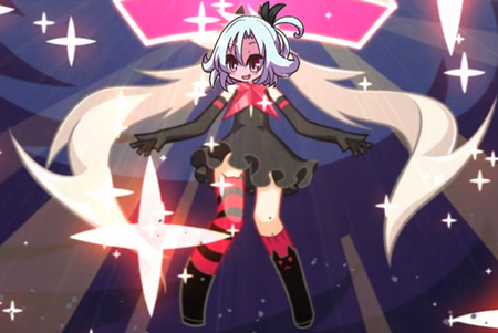 BlackCat Mio