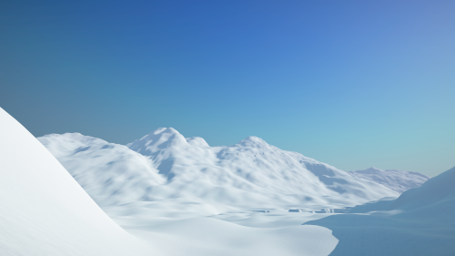 Davos Terrain