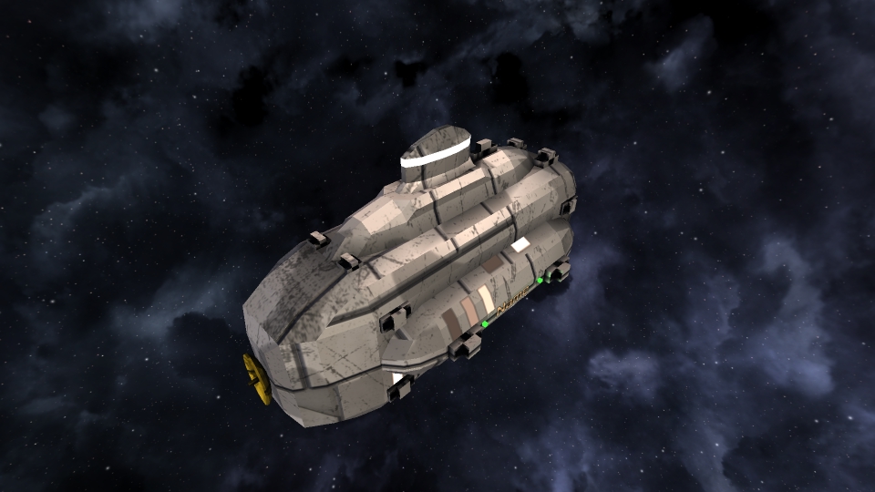 dy-200 command module