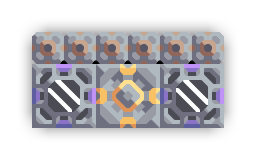 Water dam