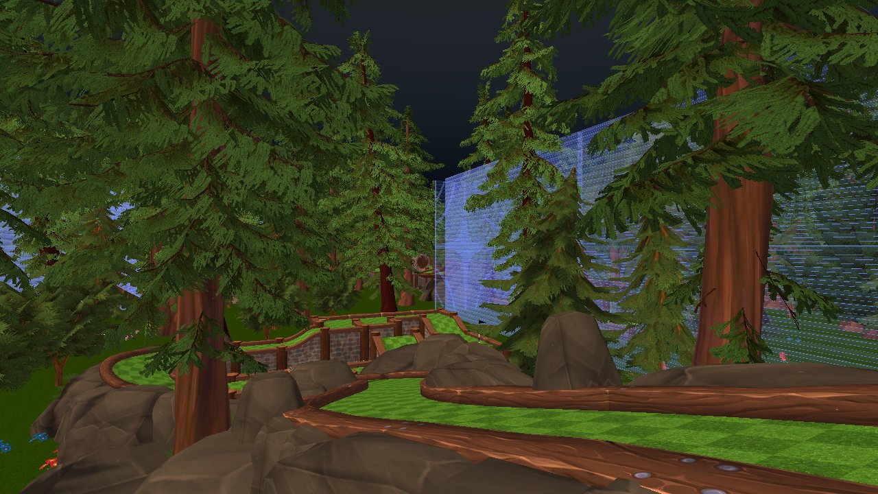Thom's Woods