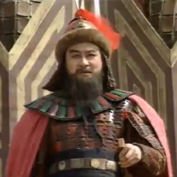 AI Yuan Shao nerfed