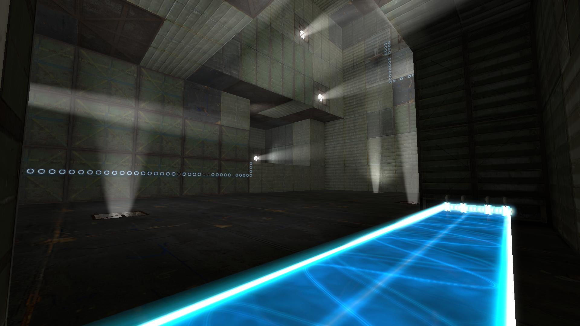 Project Dream - Part 1
