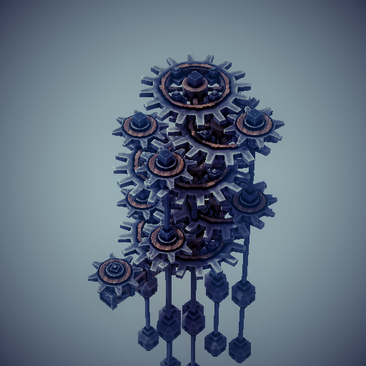Pattern Generator