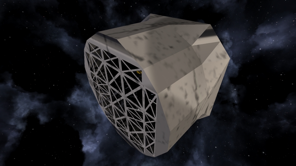 dy series all surface docking port