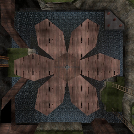 tfdb_woodfall_b1c – Team Fortress 2 Mod