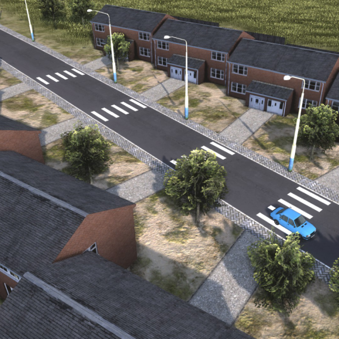 UK Housing