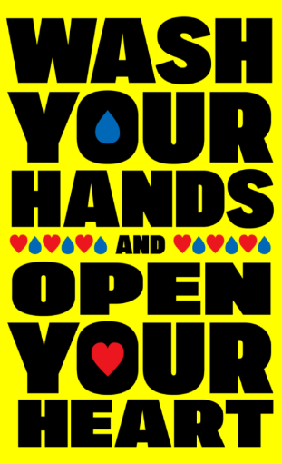 WYH Poster