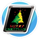 Merry Christmas (Poster)