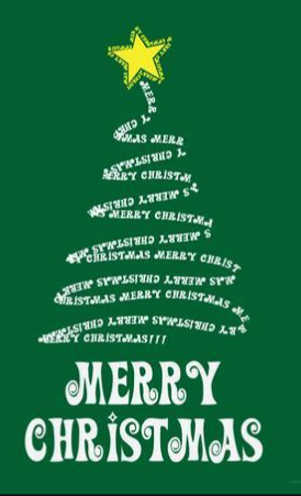 Christmas Poster