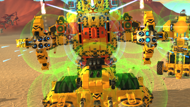             GEOMAXblast