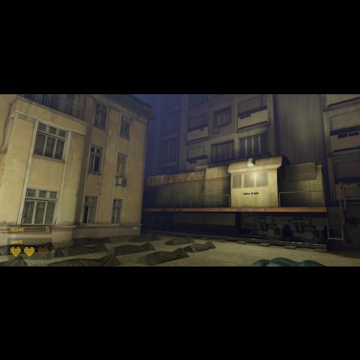 ruine