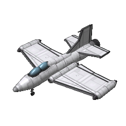 Aermacchi MB-326 preview