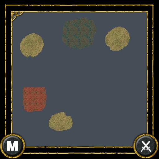 Strongholds 1