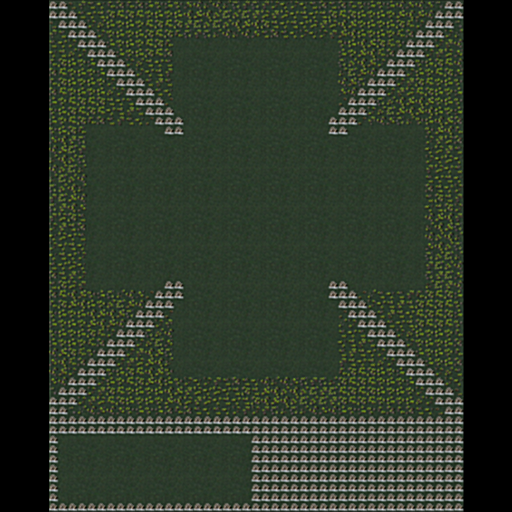 Infantry only 4FFA 3.0