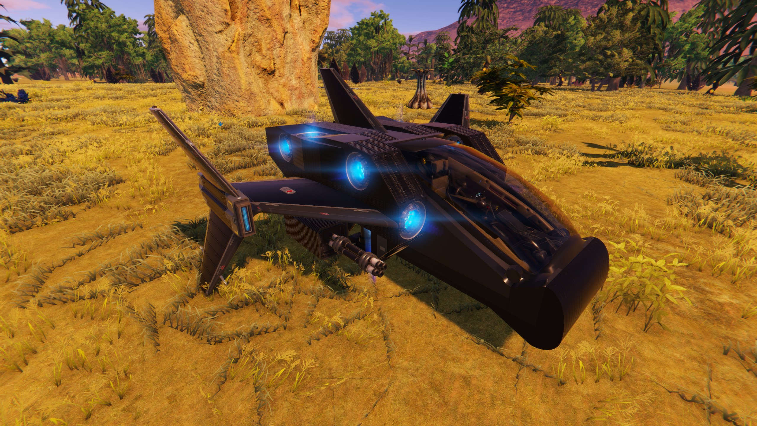 Barbastelle E Small Starter Ship