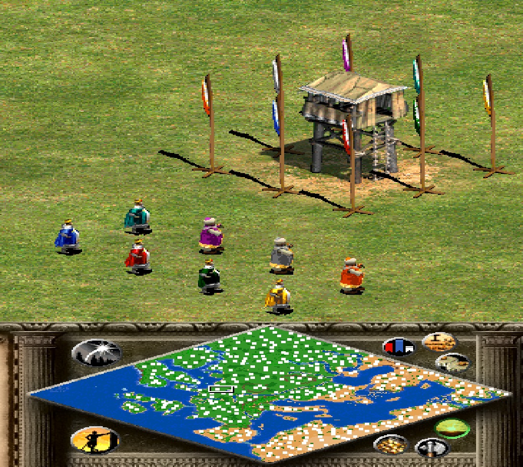 Mod Europe Diplomacy Battle Royale 2