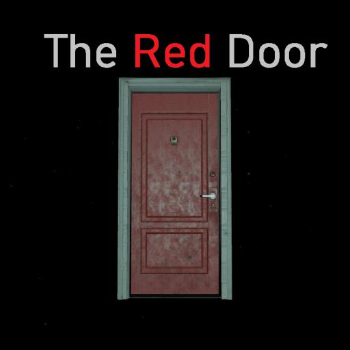 The Red Door