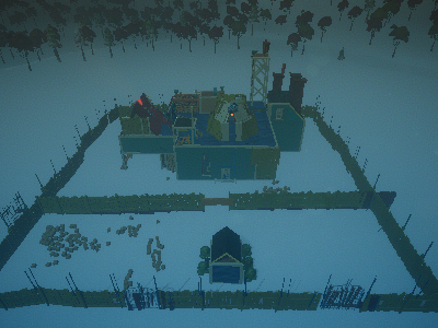 Fortress 4
