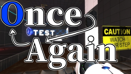 Once again.(Remake)