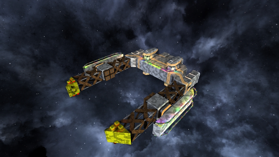 Native Lunar Festival Engineer (Suzuki-class)