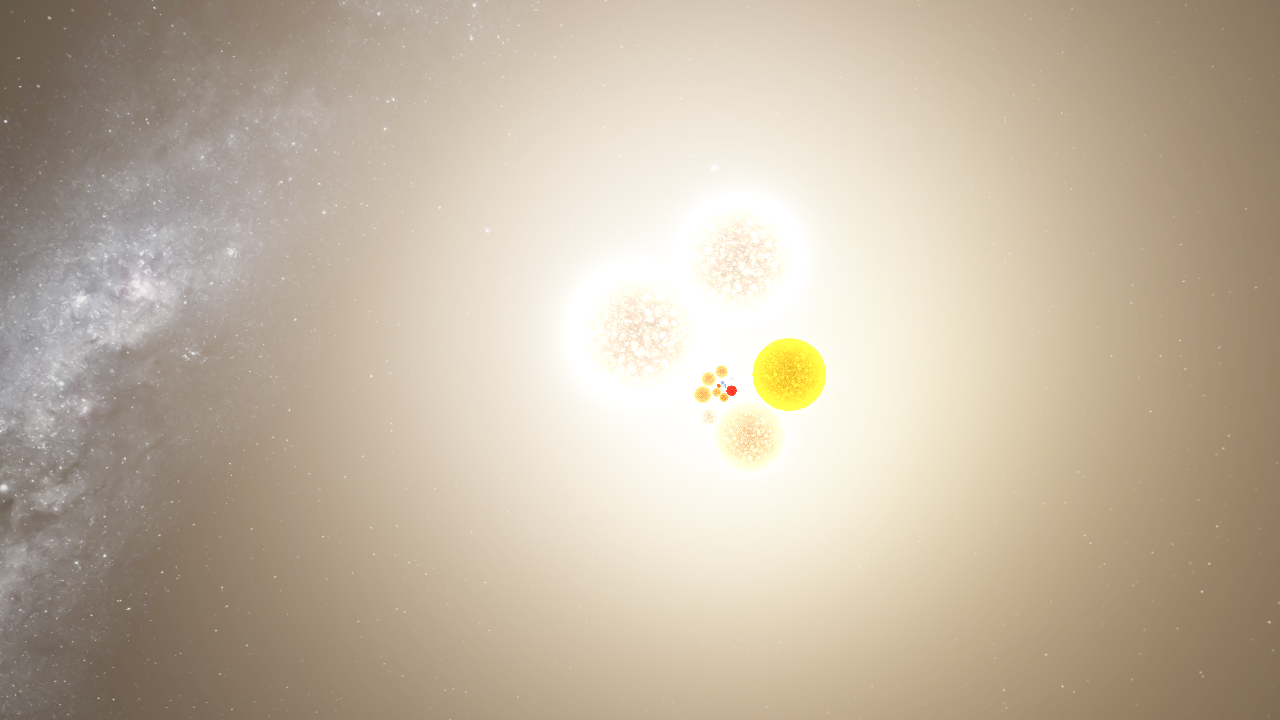 Size Comparison