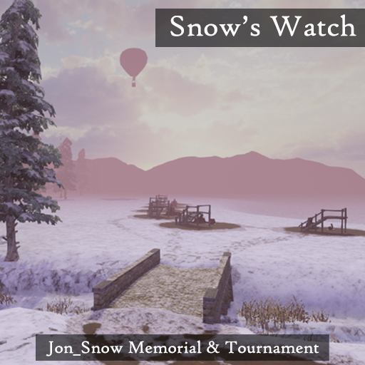 Snow's Watch (outdated)