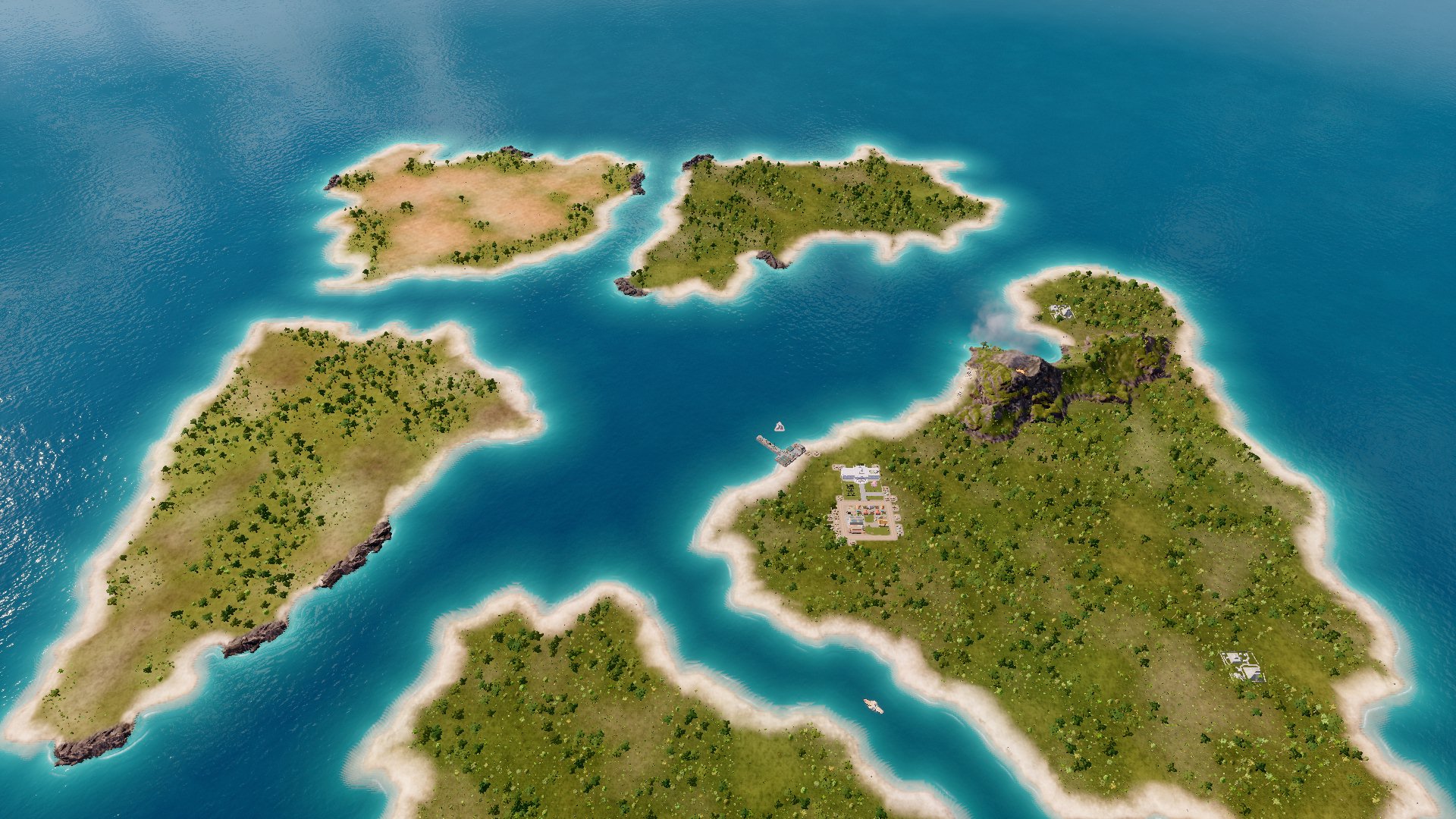 Just a map I want to find later