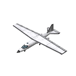Model-260c2:NASA_AD-1 preview
