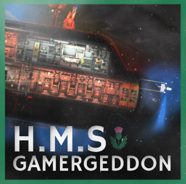 H.M.S Gamergeddon | Trafalgar-Class Nuclear-Powered fleet Submarine. – Barotrauma Mod