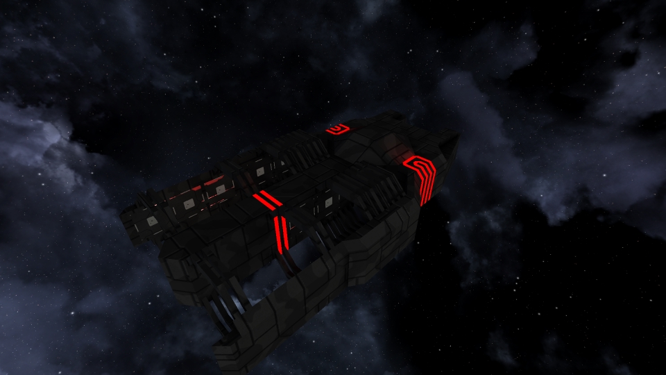 Cerberus Destroyer (Destroyer-class)