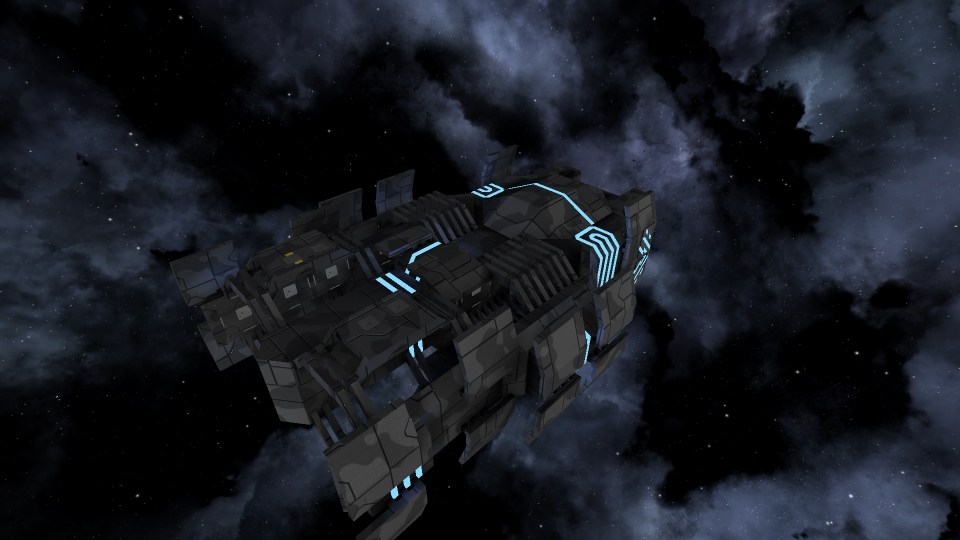 Native Destroyer (Defender M-class)
