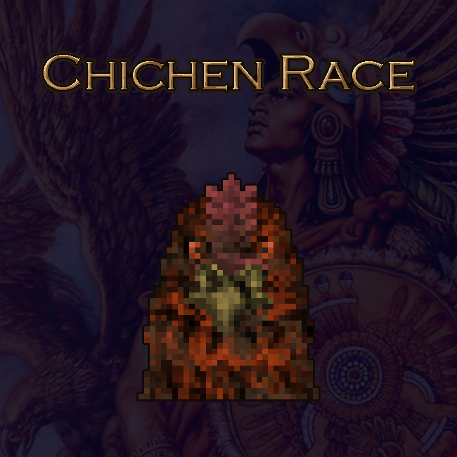 Chichen Race preview