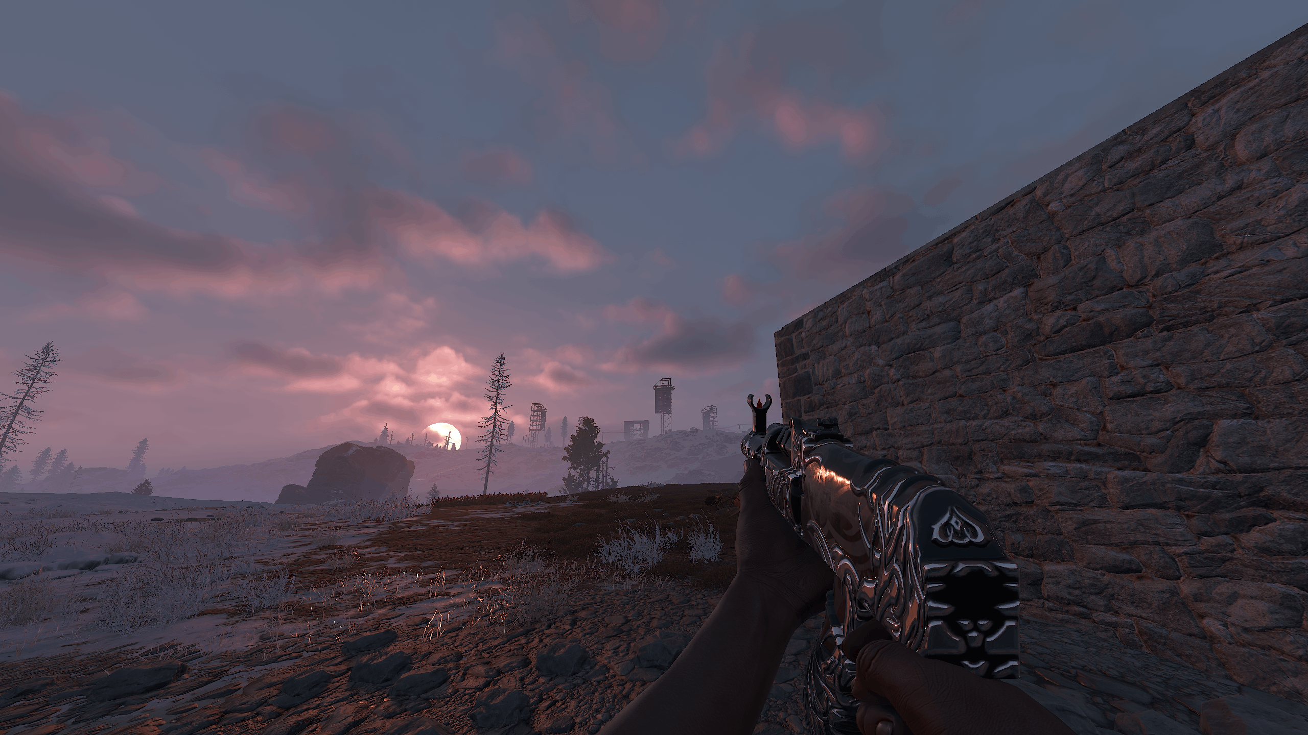 Tribal Alloy AR thumbnail 6
